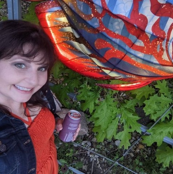 Meet your Posher, Michaela - Picture 1 of 1